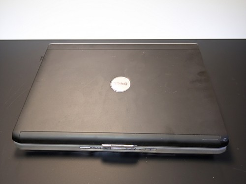 Dell inspiron 1721 amd - dell,