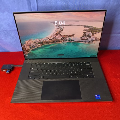Dell xps 9720 - dell, gen